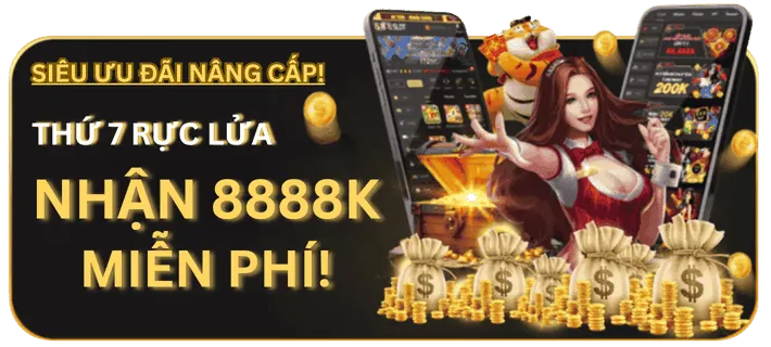 Cách tối đa hóa tiền thưởng và phúc lợi của bạn tại 888bet
