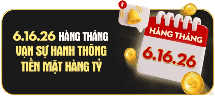 Khuyến mãi nạp tiền hàng ngày 888bet