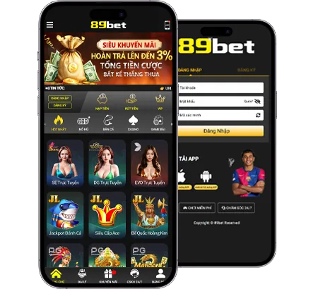 Ưu đãi VIP 888bet