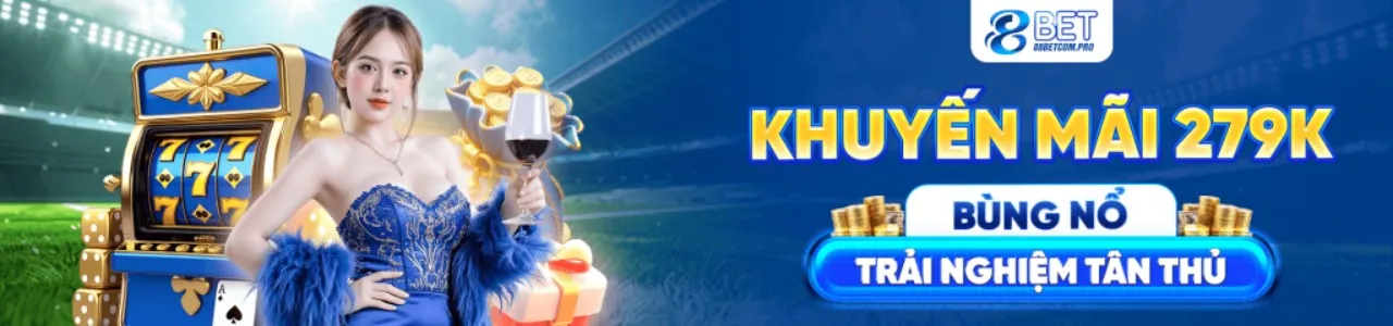 Nền tảng 888bet an toàn với các khuyến mãi hấp dẫn