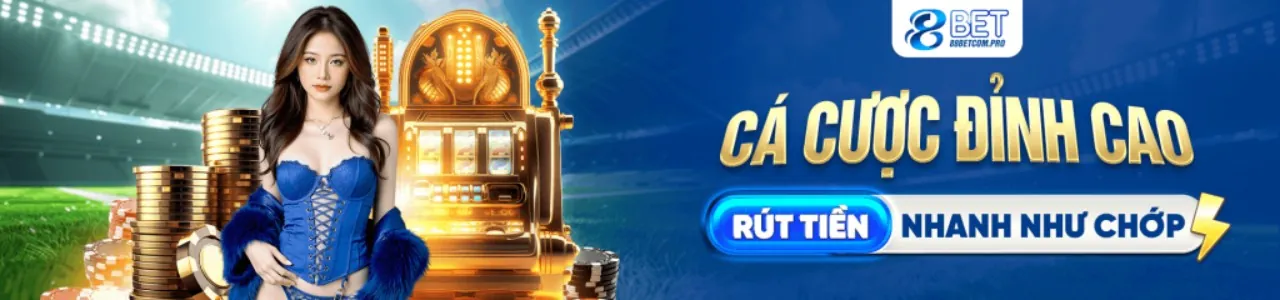Đá gà trực tuyến 888bet