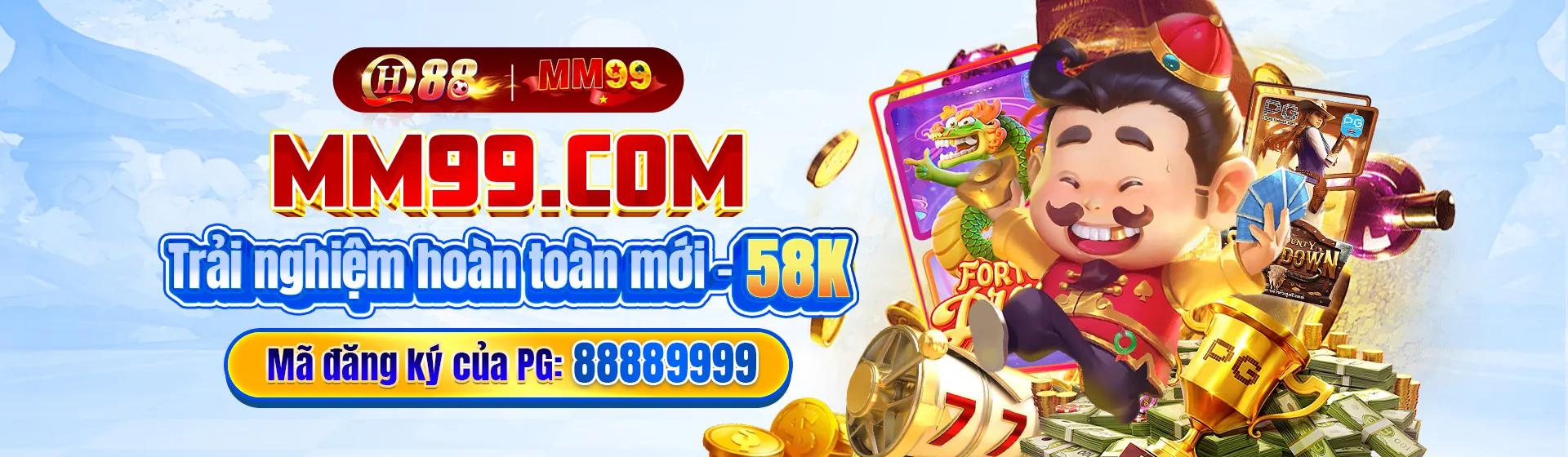 Trò chơi Slot và Jackpot Lũy tiến tại 888bet với các khuyến mãi hấp dẫn