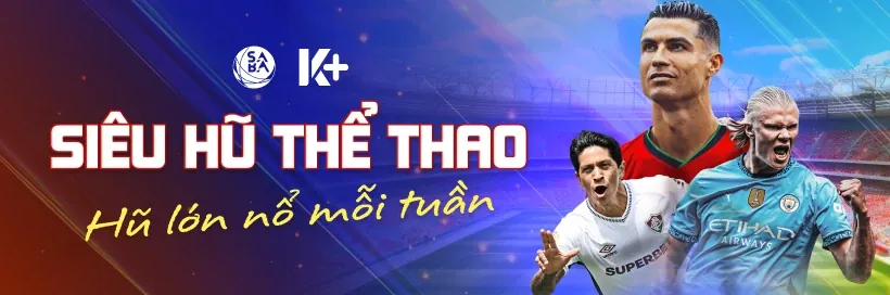 Tiền thưởng chào mừng hấp dẫn cho người chơi mới