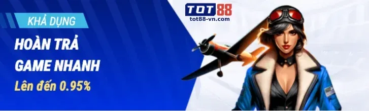 Khuyến mãi nạp tiền lần đầu và các lần tiếp theo