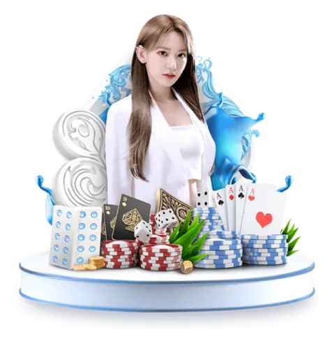 Trò chơi nổ hũ 888bet